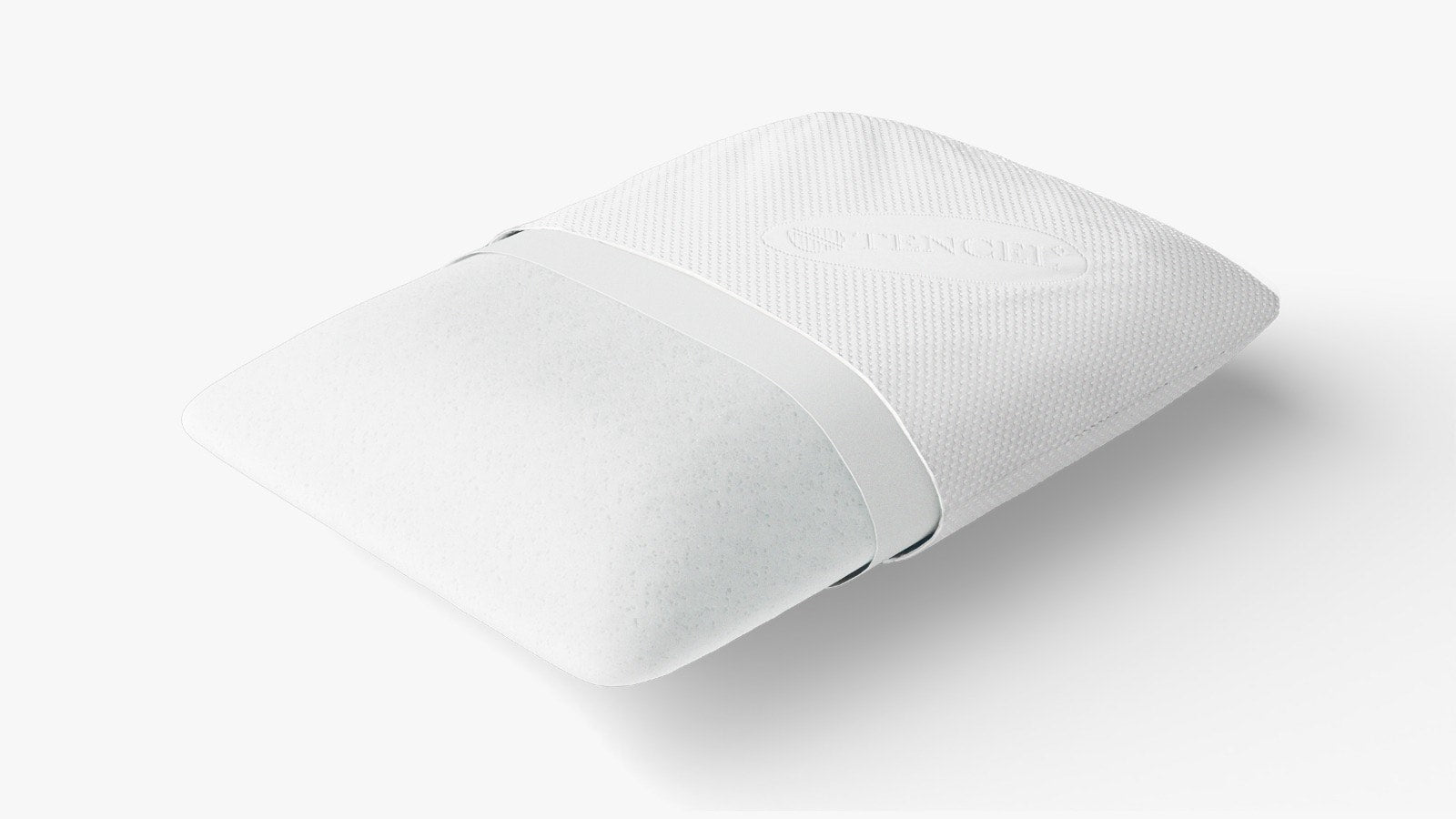 NightSense® Nackenstützkissen VISCO