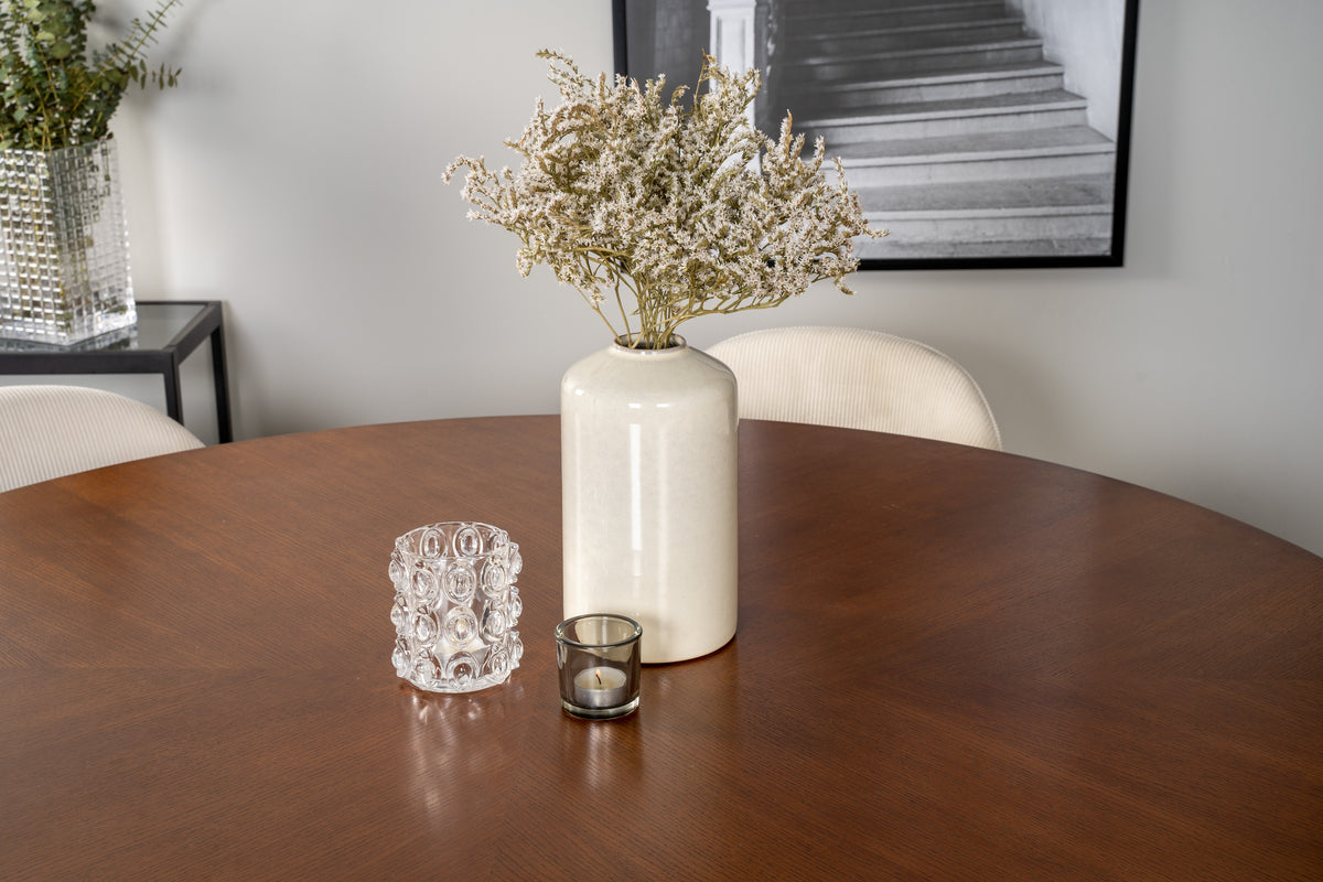 Esstisch Solara - im modernen, skandinavisch inspirierten Design