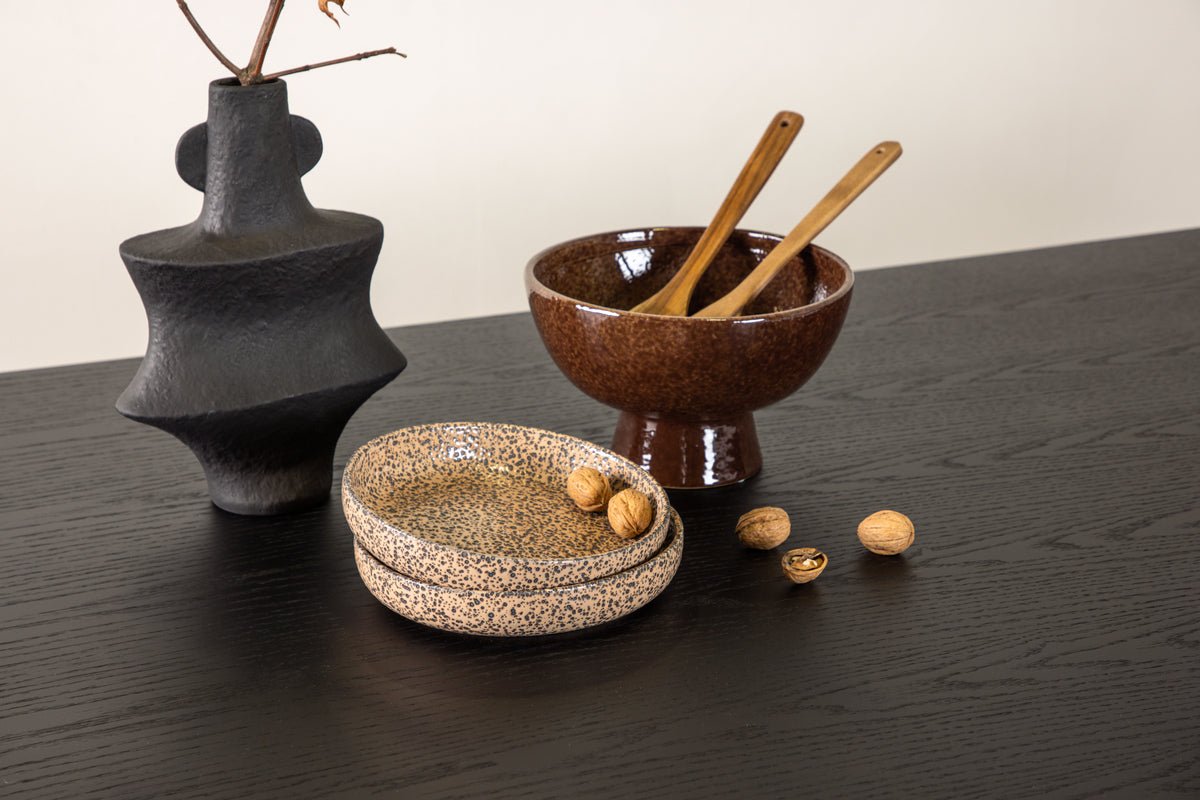 Esstisch Amanda - elegant, modern und mit natürlichem Charme