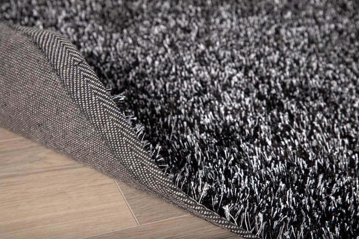 Teppich Velian – mit Glanzstruktur aus Polyester