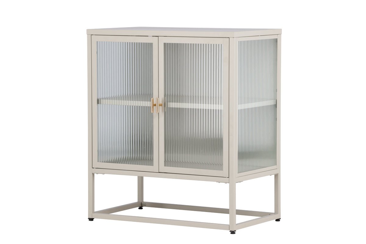 Kommode Lenora – Modern-Scandi mit elegantem Retro-Touch