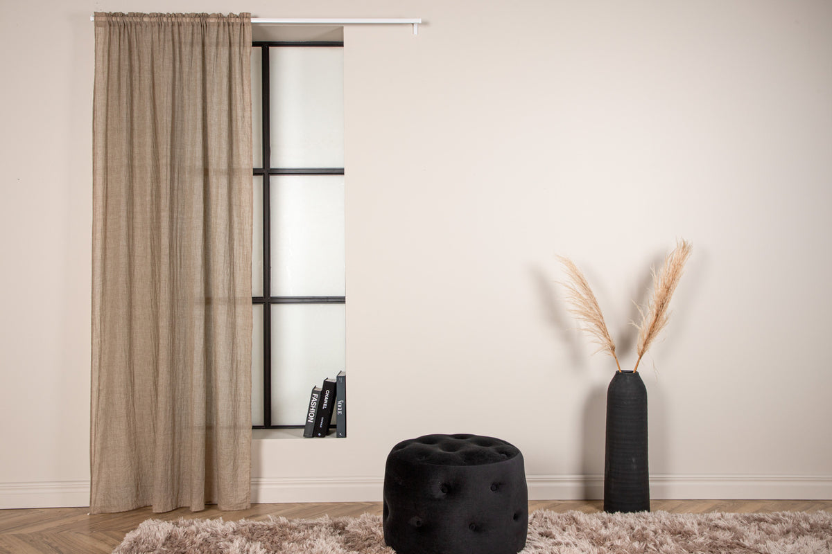 Gardinen-Set Sophia – in 3 Farben erhältlich