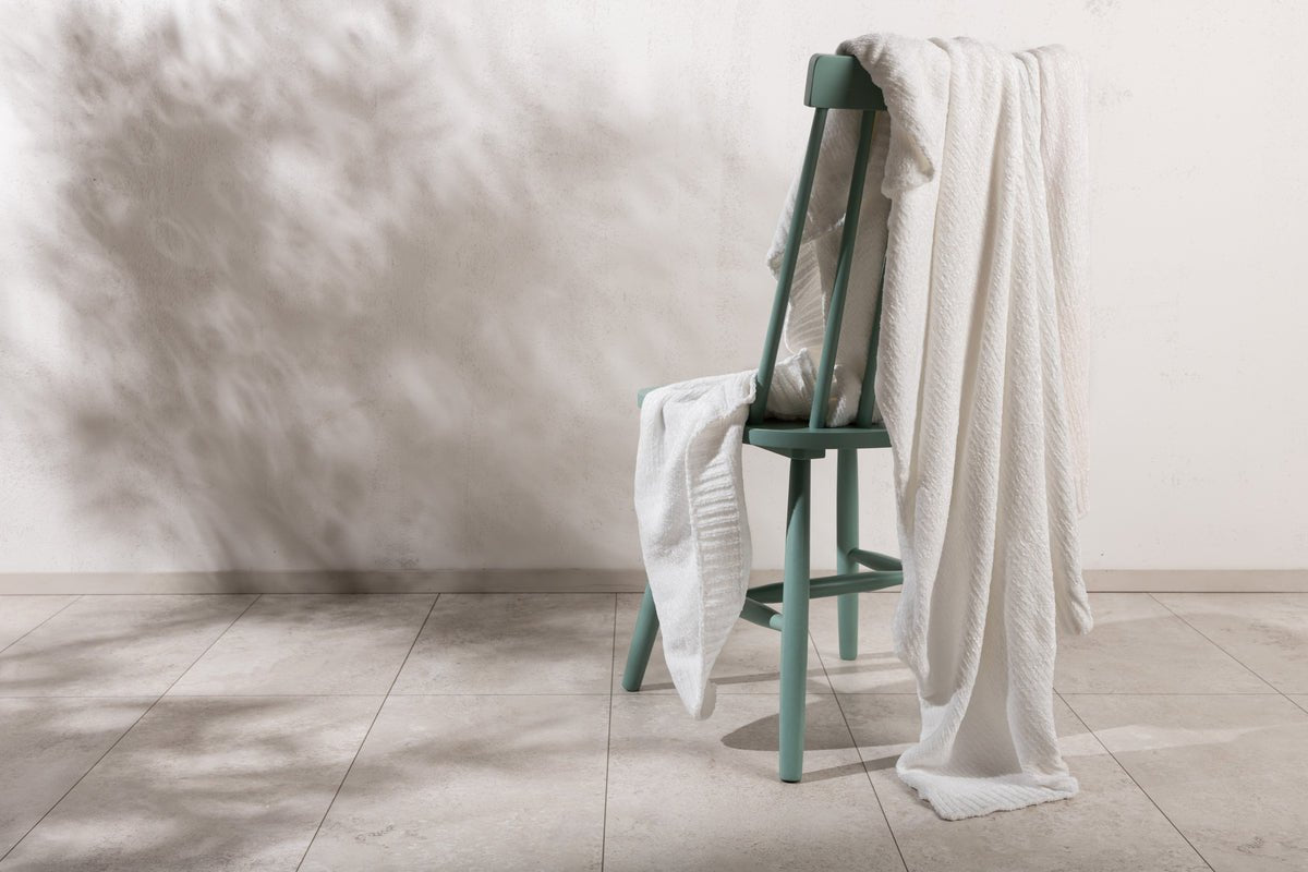 Tagesdecke Silva – 170×130 cm, weiche Chenille