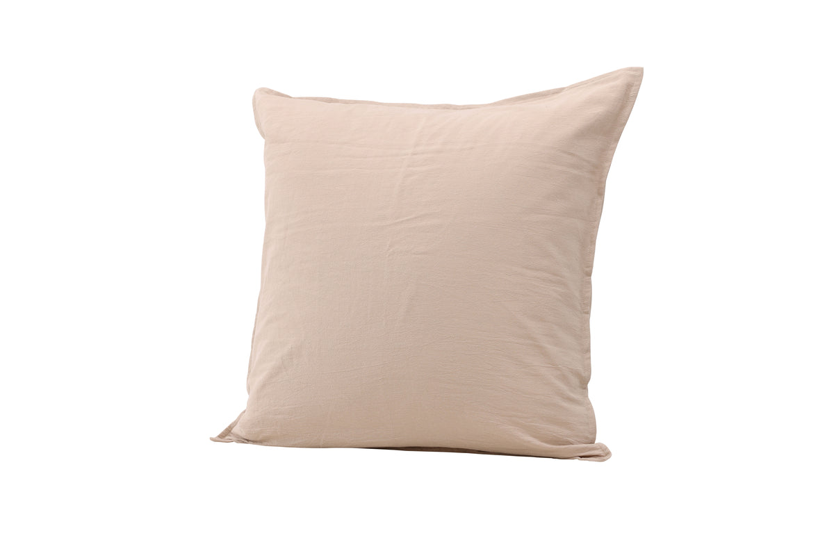 Kissenbezug Autumn - 60x60 cm in verschiedenen Farben aus 100% Baumwolle