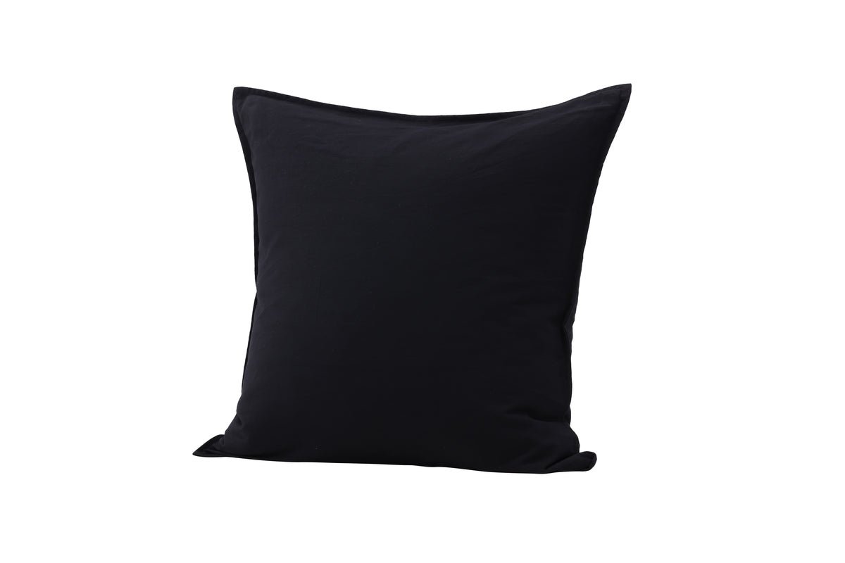 Kissenbezug Autumn - 60x60 cm in verschiedenen Farben aus 100% Baumwolle