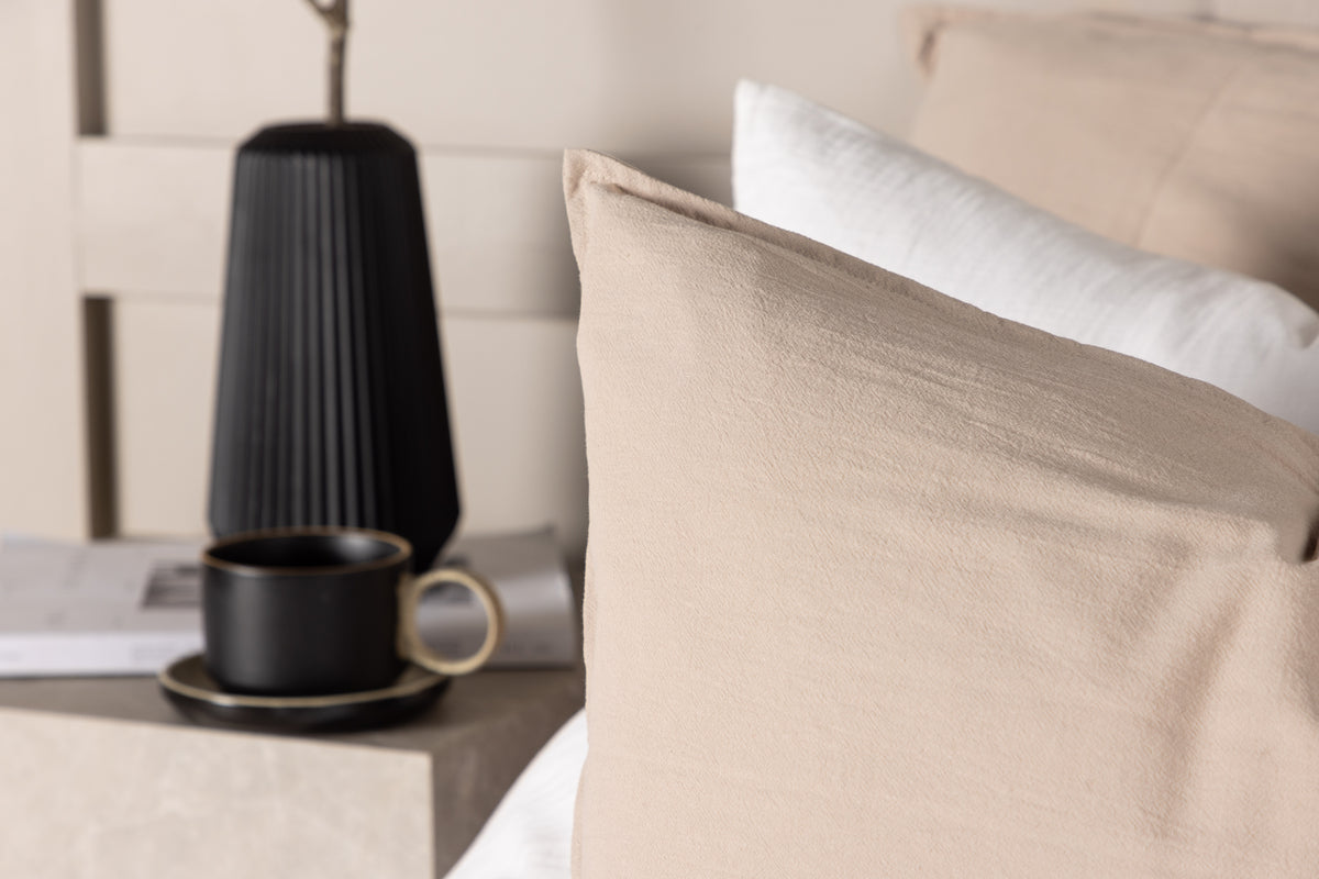 Kissenbezug Marrakesch - 60x40 cm in verschiedenen Farben aus 100% Baumwolle