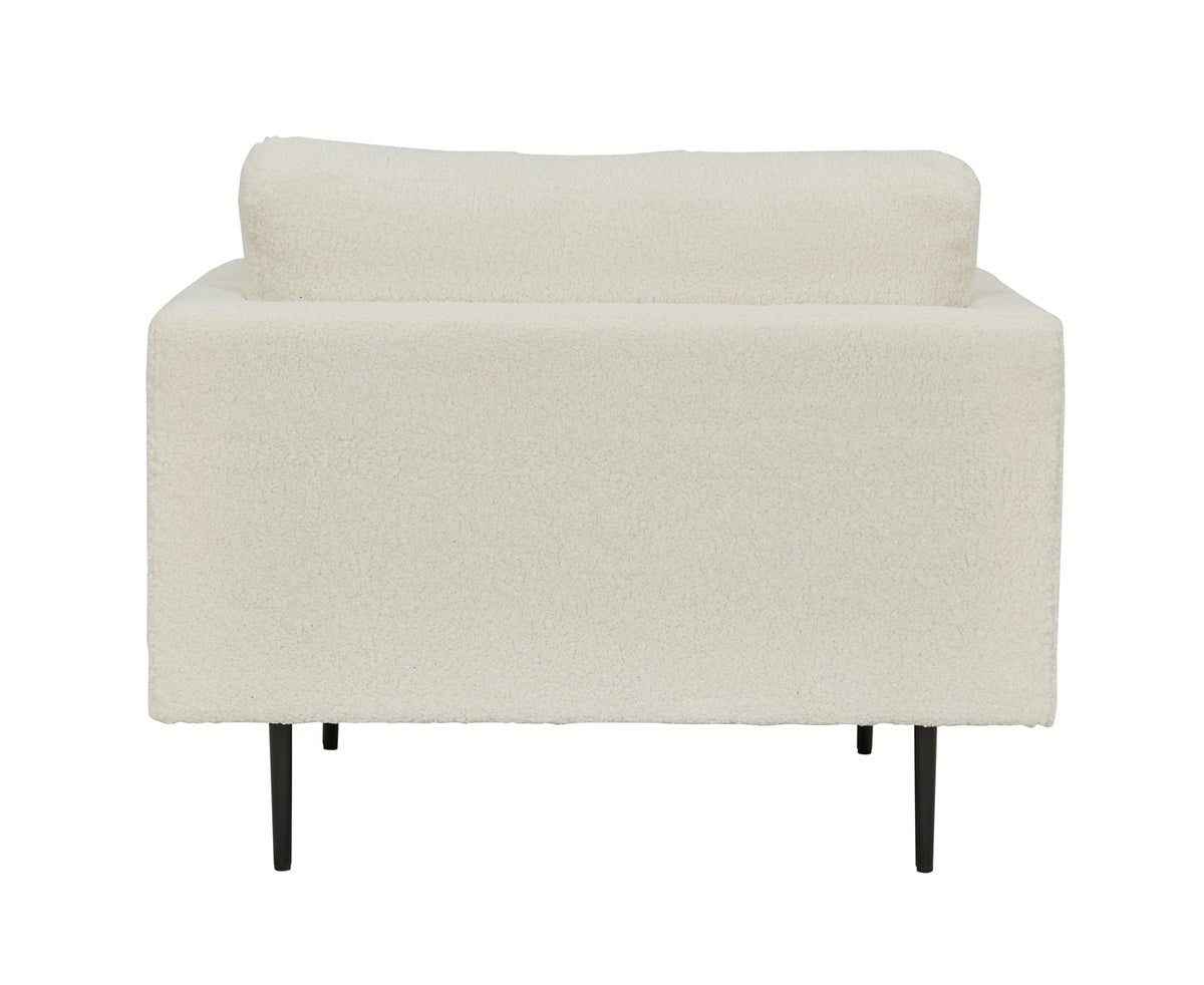 Sessel Pippi Langstrumpf - verschiedene Farben und Materialien wählbar