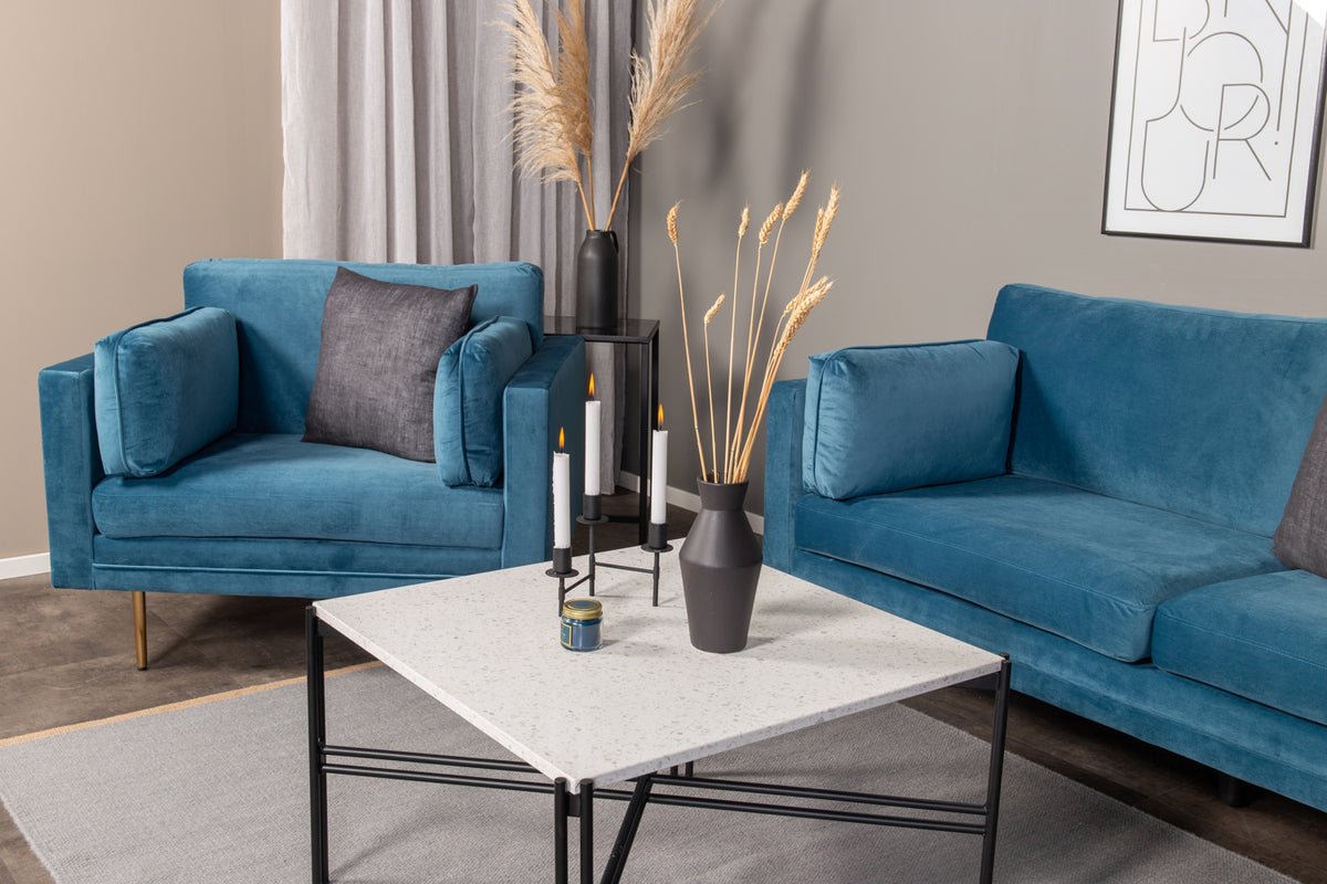 Sessel Pippi Langstrumpf - verschiedene Farben und Materialien wählbar