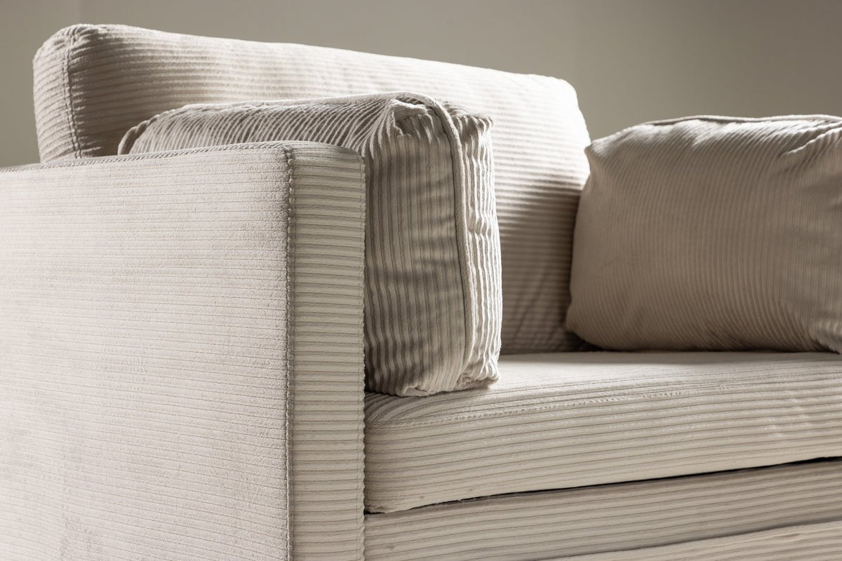 Sessel Pippi Langstrumpf - verschiedene Farben und Materialien wählbar