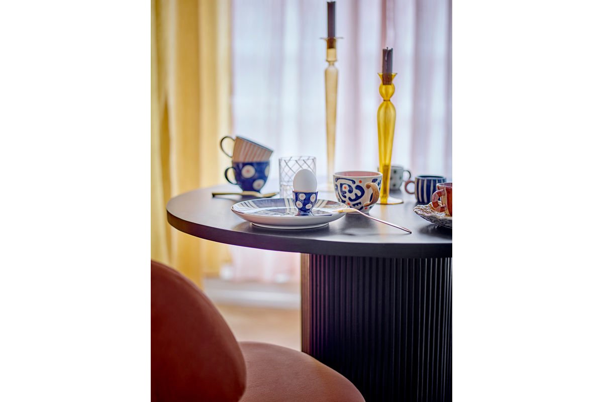 Becher-Set Liron – aus Steingut gefertigt 3er Set