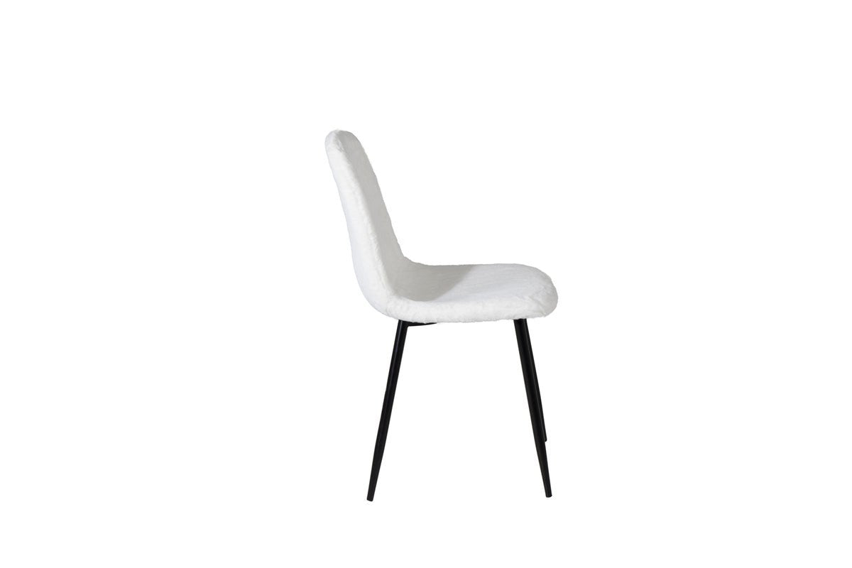 2er Set - Stuhl Andrew in 6 Farben