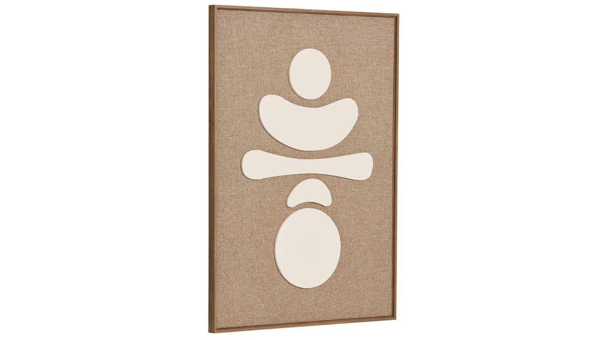 Wanddekoration Rafiki - Wählbar aus 2 Designs