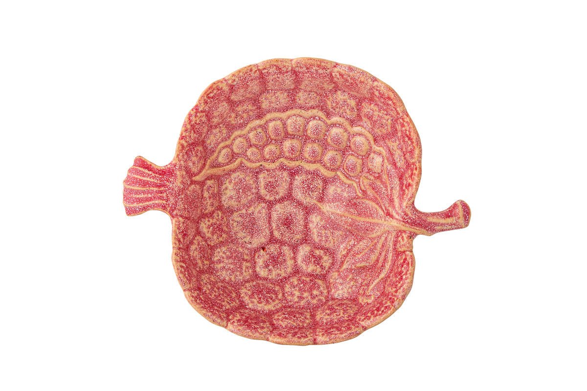 Schale Havrin – gefertigt aus Steingut