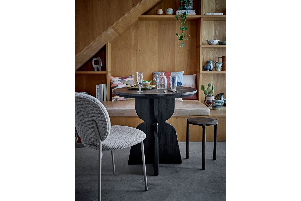 Trinkgläser Asami – Glas mit gehämmerter Struktur (4er-Set)