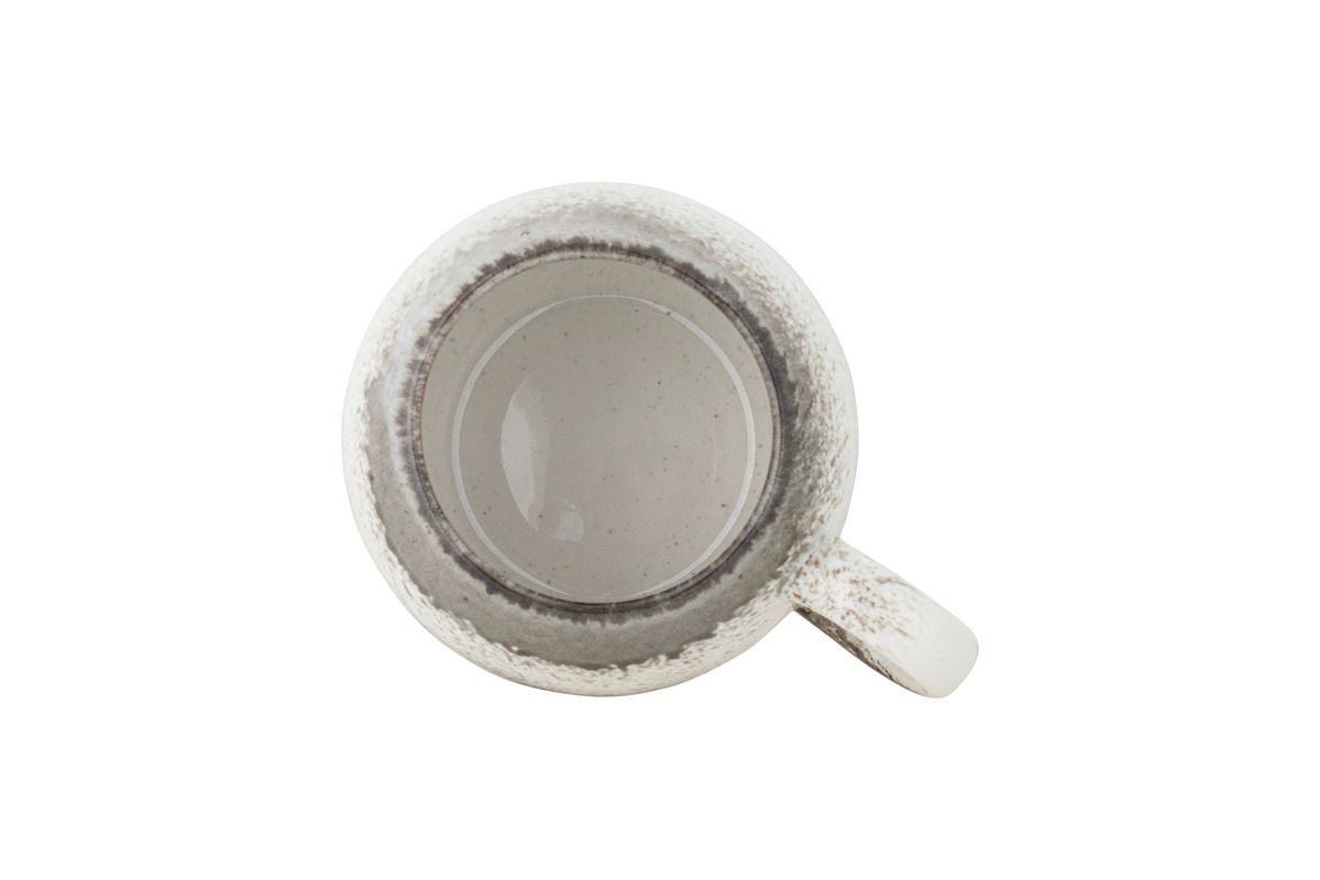 Becher Olea - aus Steingut gefertigt