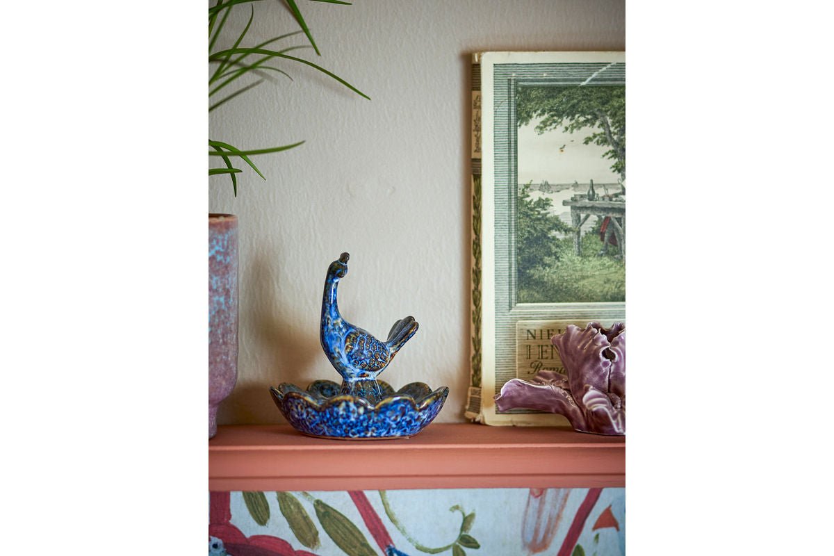 Schale Keldor – gefertigt aus Steingut