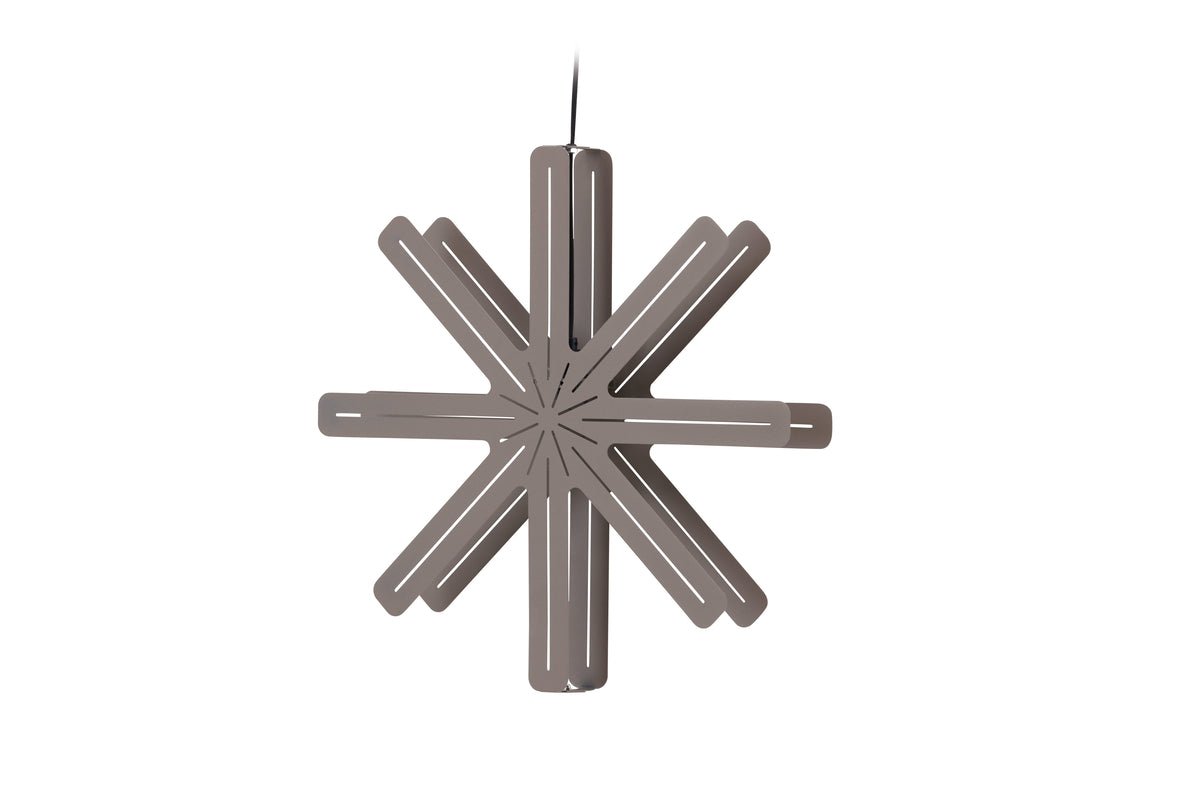 Weihnachtliche Deckenleuchte Liv - in 3 verschiedenen Größen