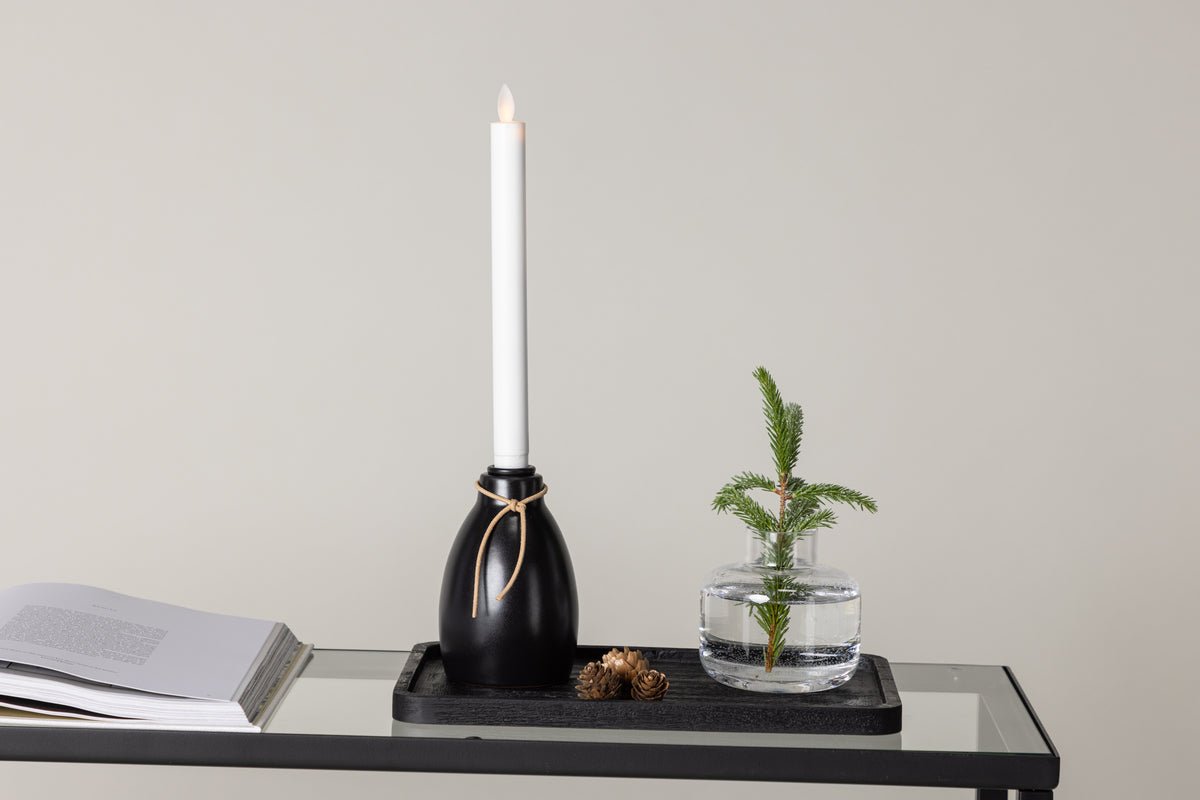 Weihnachtlicher Kerzenständer Elys - in verschiedenen Varianten