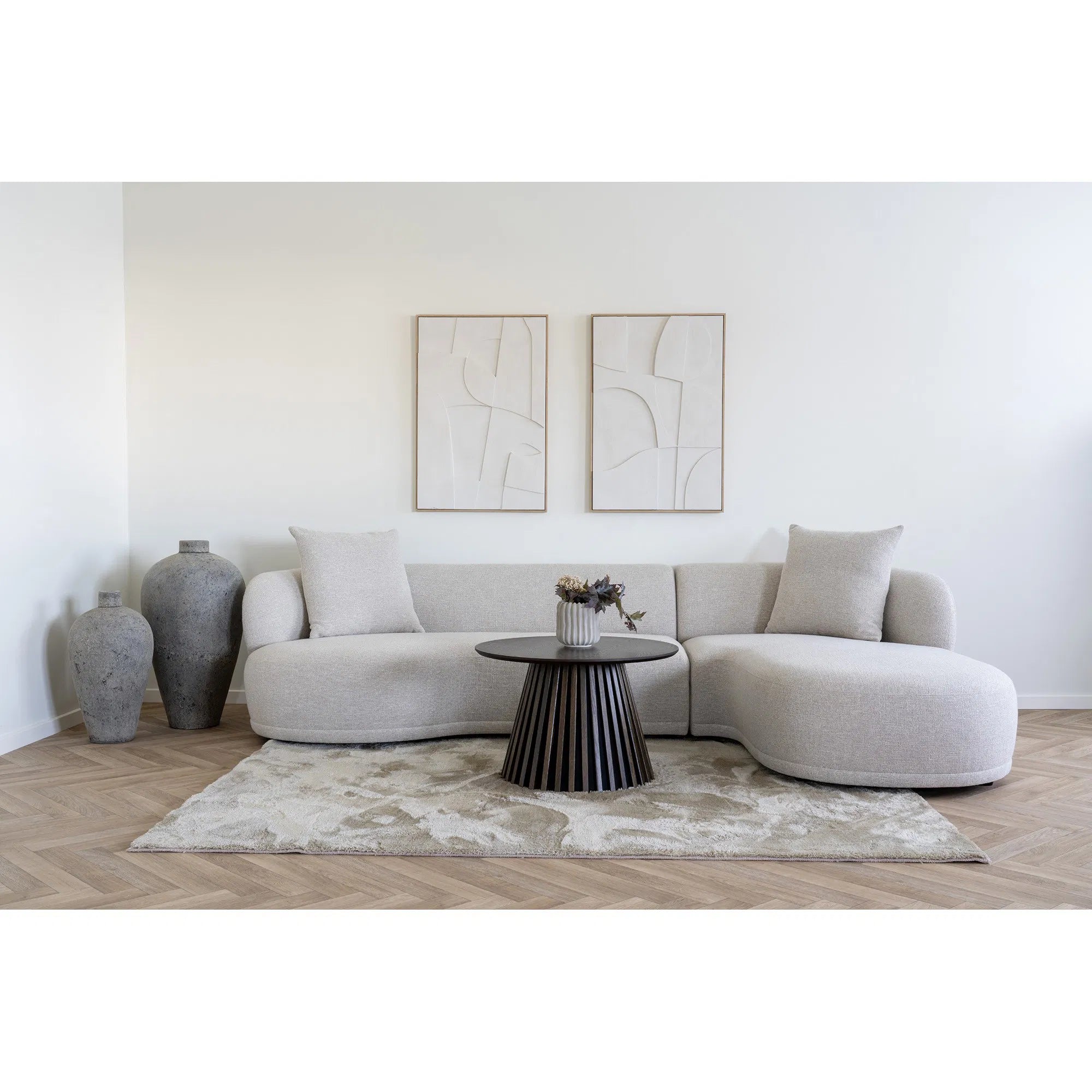 Designer Couchtisch Lania