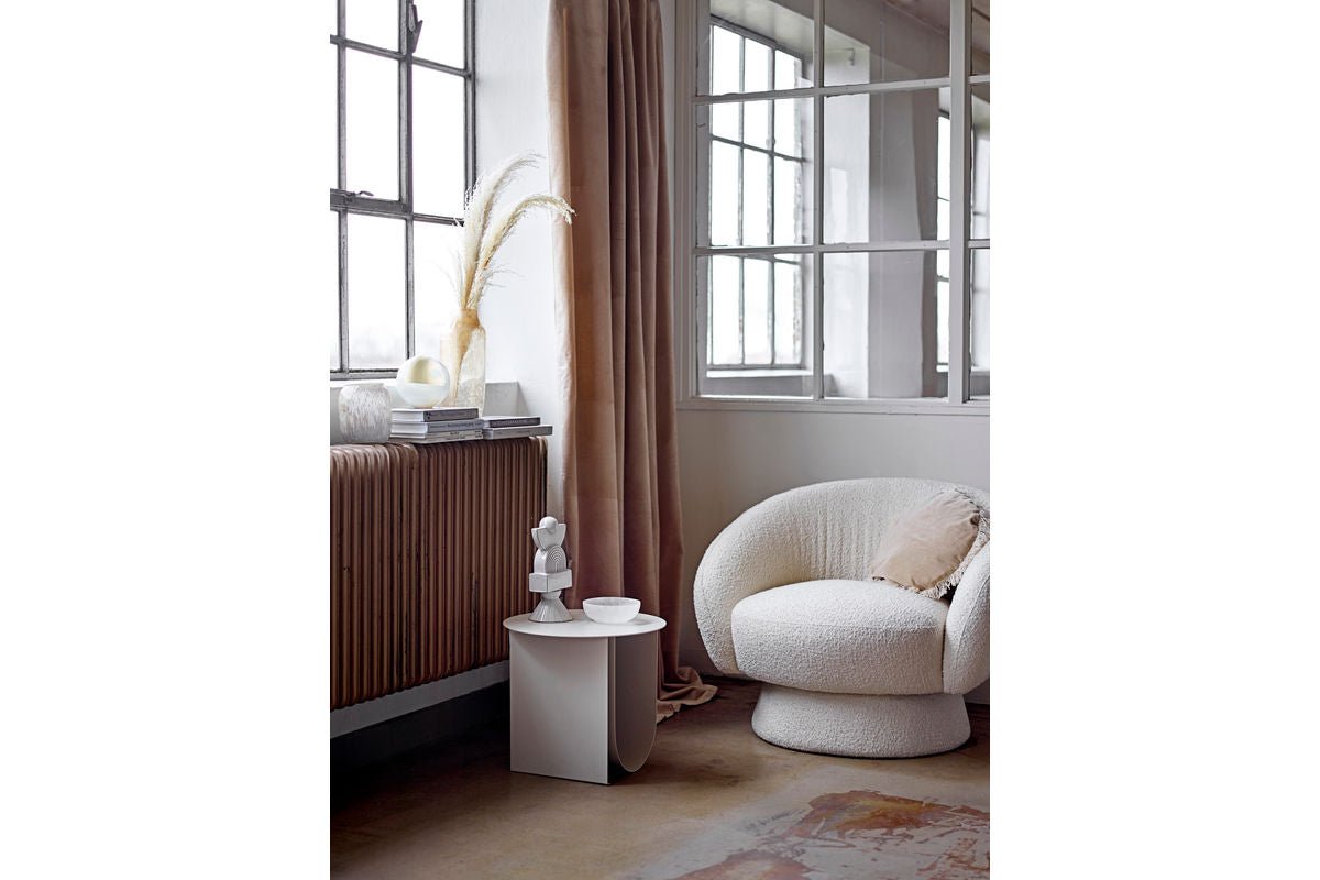 Vase „Nature Life“ – natürliche Glas Vase