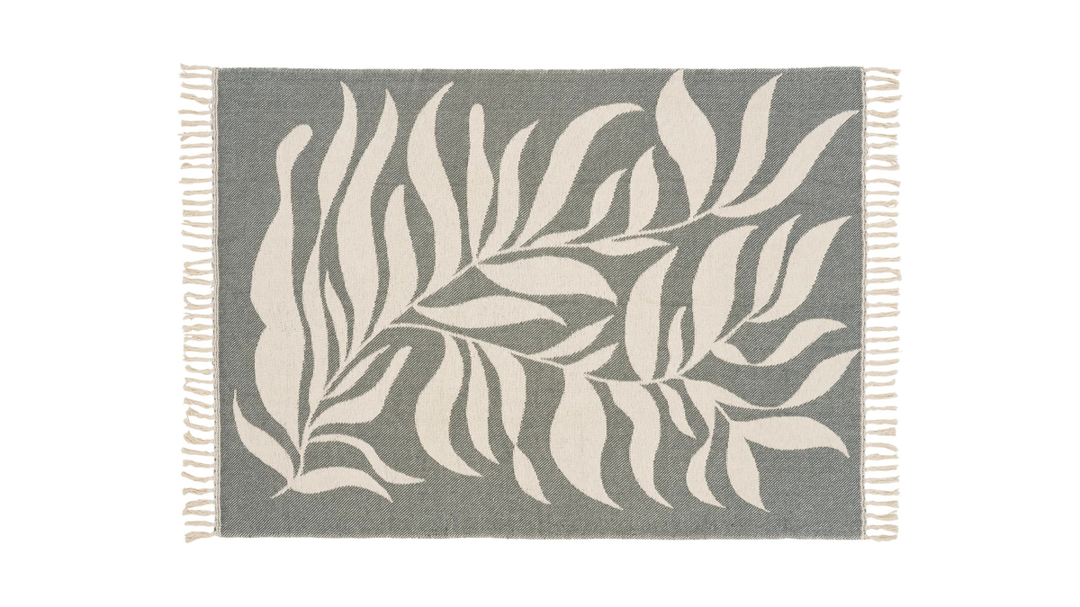Tagesdecke Heather - aus 100% Baumwolle
