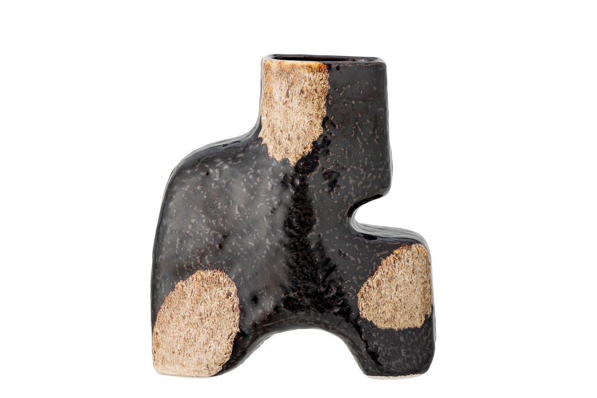 Vase „Mambo“ – aus Steingut