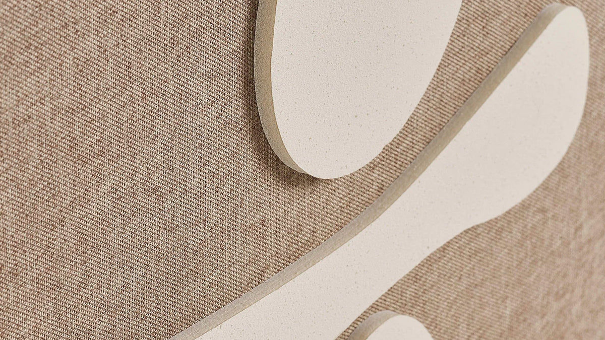 Wanddekoration Rafiki - Wählbar aus 2 Designs