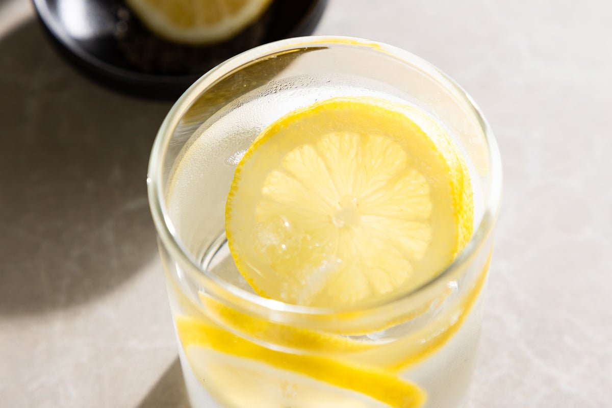 Trinkgläser France - 2er-Set – klares Glas, spülmaschinenfest