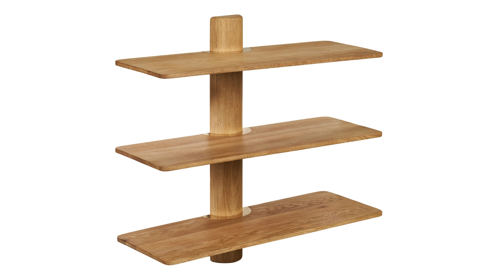 Wandregal Corinna II - in 2 Ausführungen verfügbar