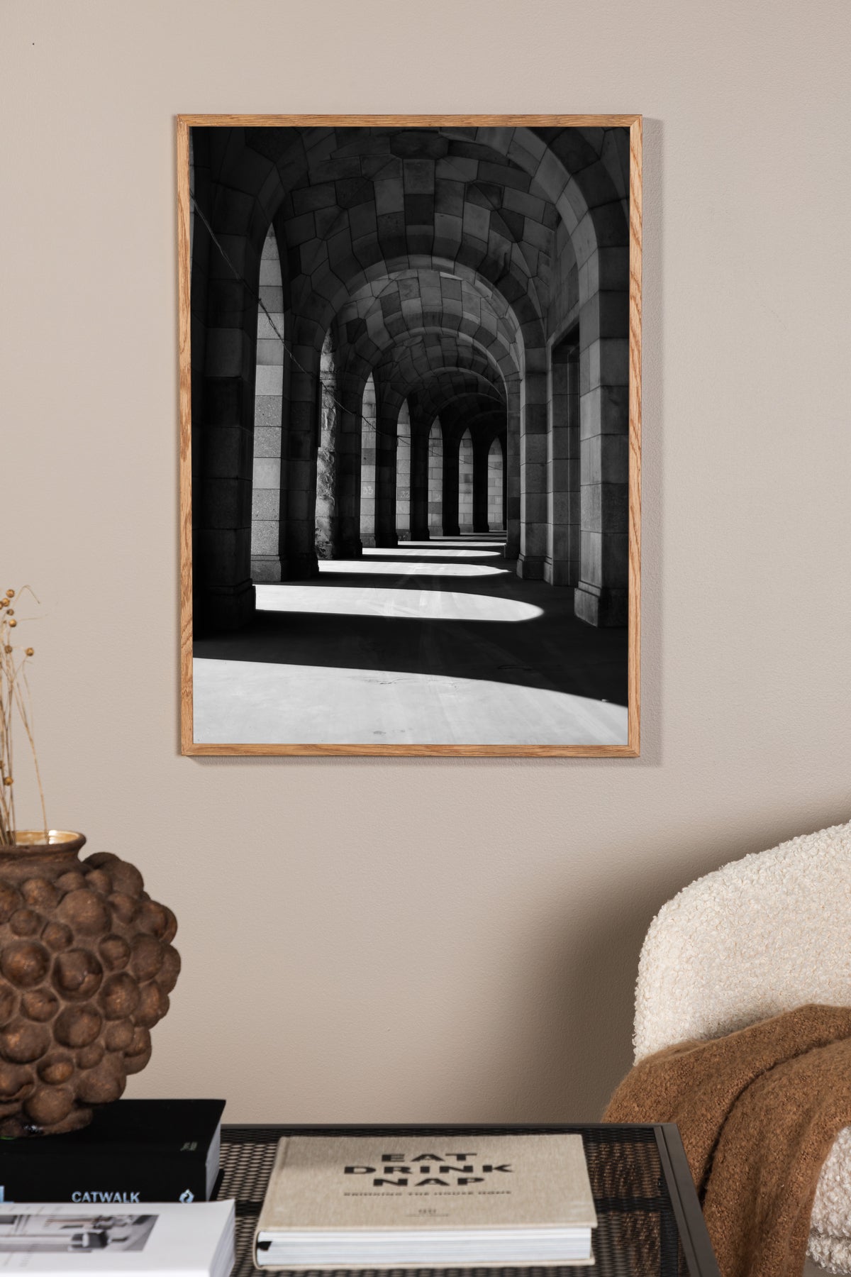 Poster Bögen aus hochwertigem Papier