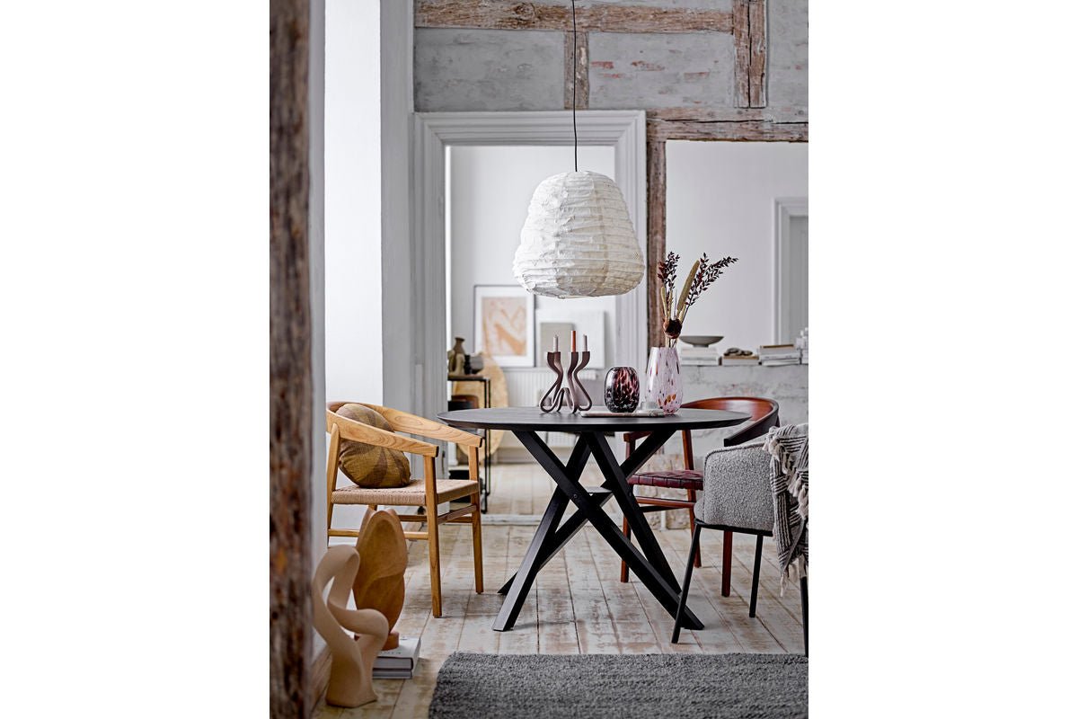 Vase "Blossom Mind" - Glasvase