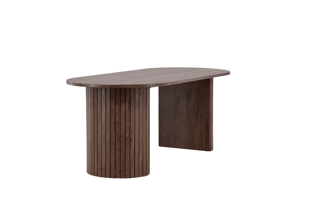Esstisch Maple - vereint modernes Design mit langlebiger Qualität