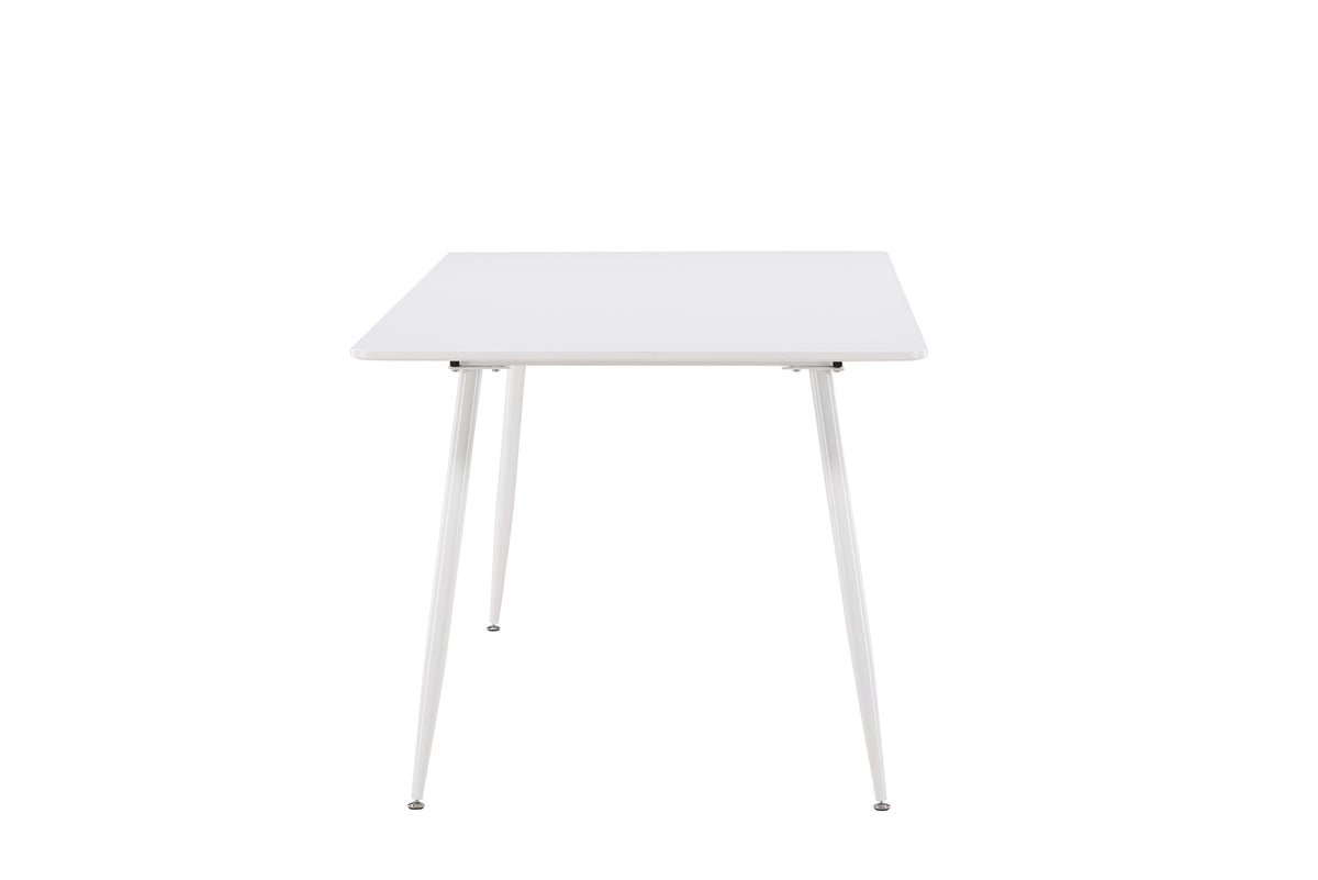 Esstisch Kea - ein skandinavisch inspiriertes Design mit klarer Linienführung