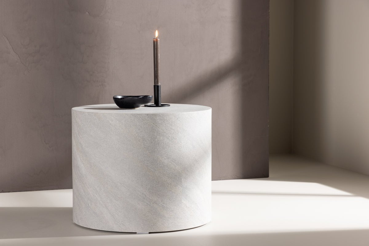 Beistelltisch Amin – modernes Design in drei Größen