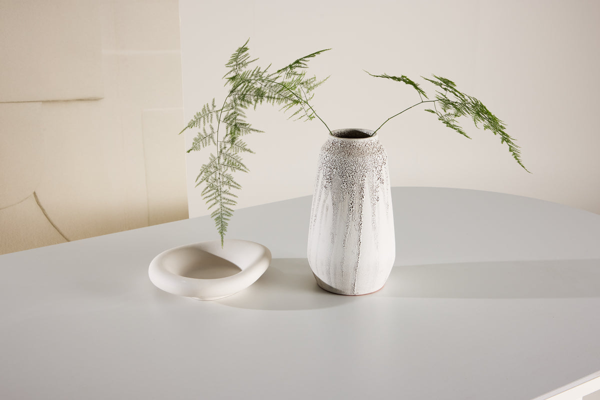 Esstisch Kalani - mit stabiler Konstruktion im hochwertigen Look