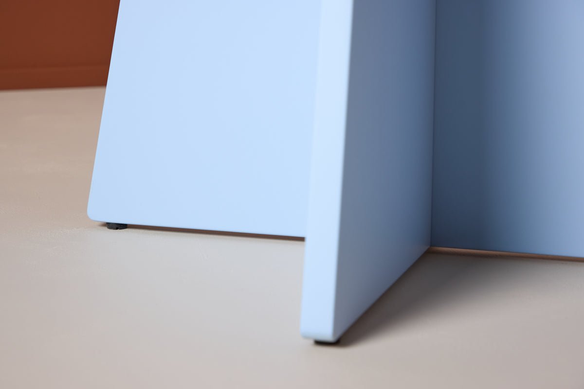 Esstisch Orin - im modernen Design mit einem verspielten Touch