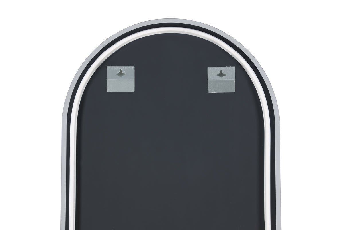 Spiegel Lumino – mit Beleuchtung