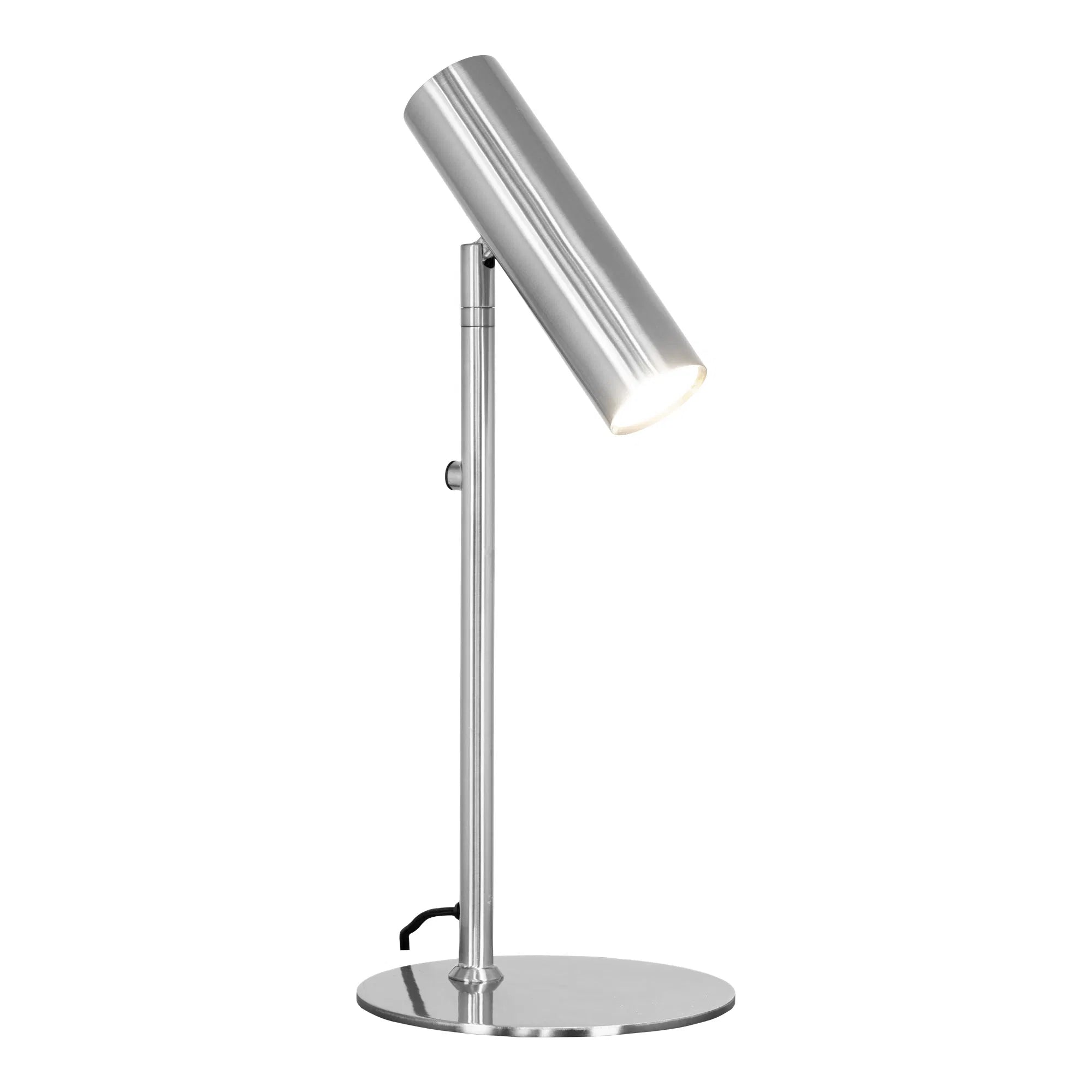 Tischlampe Ardovina - Designleuchte aus Metall