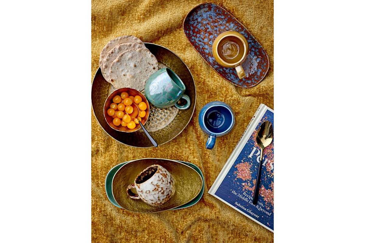 Tasse Elio - aus Steingut gefertigt