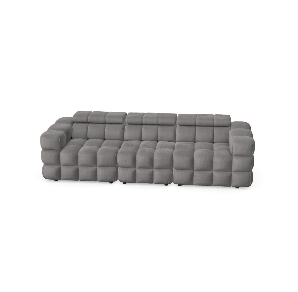 Modulares Sofa Buffalo - Deine Wunschkonfiguration ABWJGV