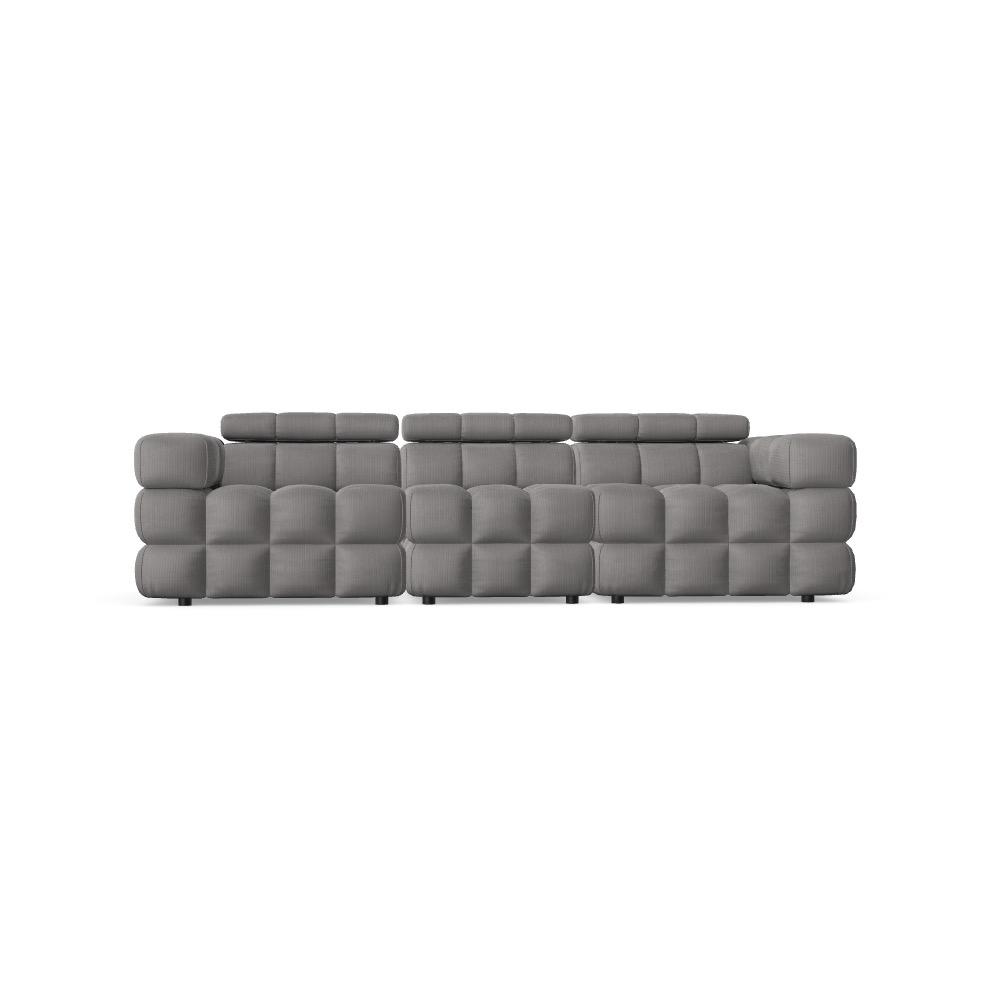 Modulares Sofa Buffalo - Deine Wunschkonfiguration MSVSN4