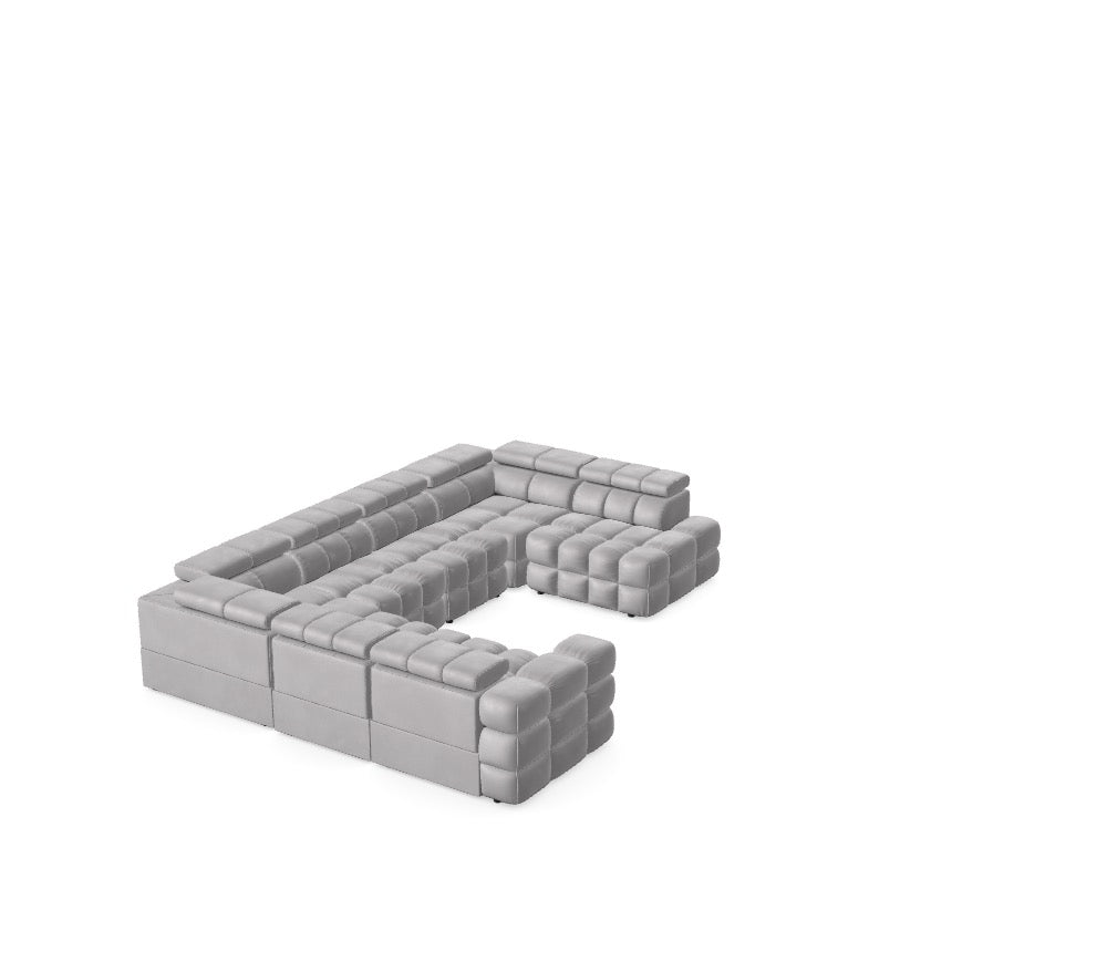 Modulares Sofa Buffalo - Deine Wunschkonfiguration M_GSX2OQ