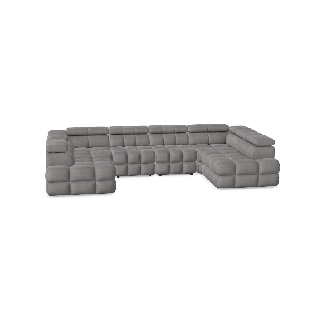 Modulares Sofa Buffalo - Deine Wunschkonfiguration M_H75M9Z