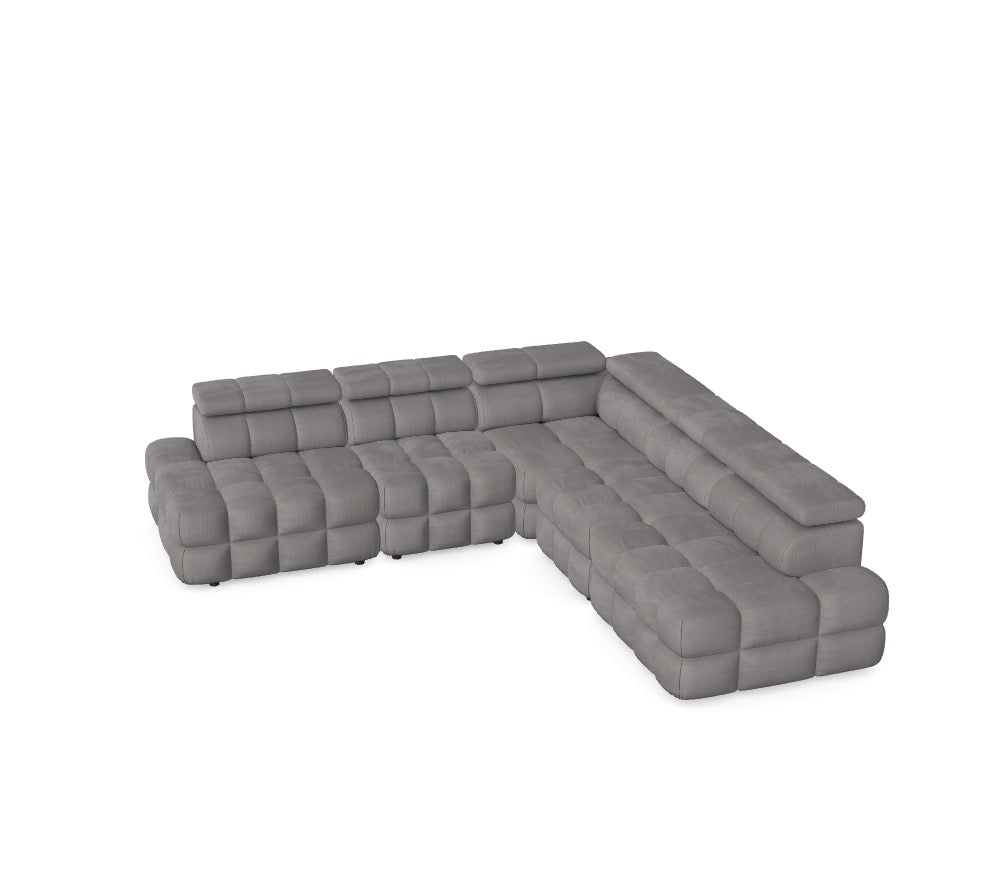 Modulares Sofa Buffalo - Deine Wunschkonfiguration M_HCLGSVO