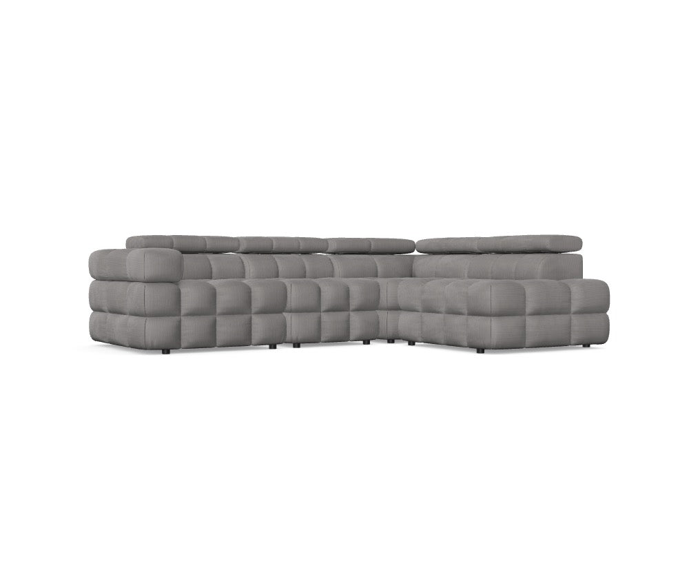 Modulares Sofa Buffalo - Deine Wunschkonfiguration M_IVB6WH