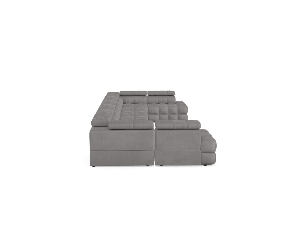 Modulares Sofa Buffalo - Deine Wunschkonfiguration M_JM2ME3