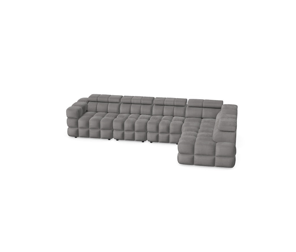 Modulares Sofa Buffalo - Deine Wunschkonfiguration M_SABZZW
