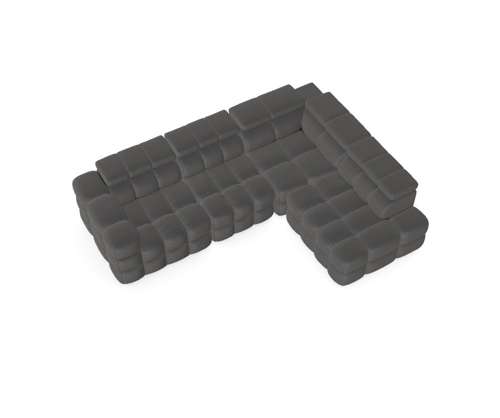 Modulares Sofa Buffalo - Deine Wunschkonfiguration N10YXX