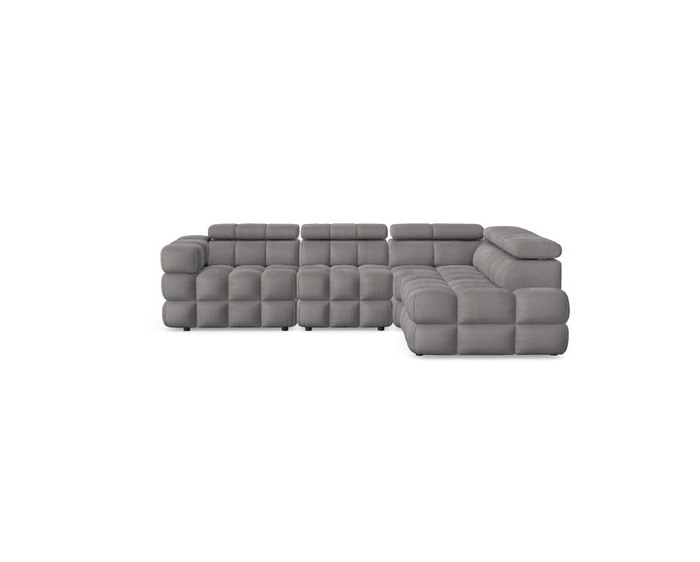 Modulares Sofa Buffalo - Deine Wunschkonfiguration TMKFEP