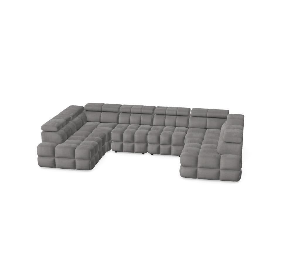 Modulares Sofa Buffalo - Deine Wunschkonfiguration XCKTTM